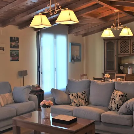 El Pajar De La Abuela Apartment *