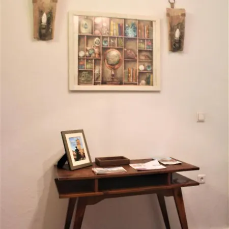 El Pajar De La Abuela Apartment